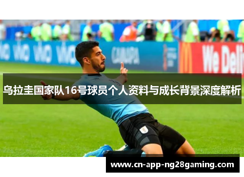 乌拉圭国家队16号球员个人资料与成长背景深度解析