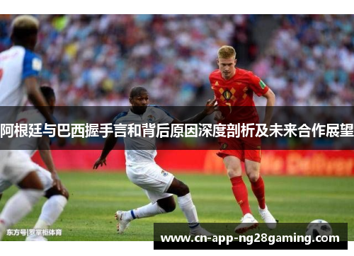 阿根廷与巴西握手言和背后原因深度剖析及未来合作展望