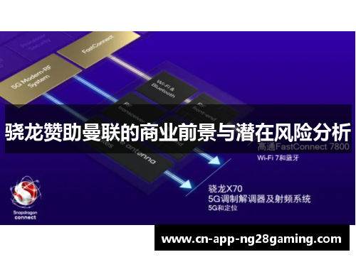 骁龙赞助曼联的商业前景与潜在风险分析