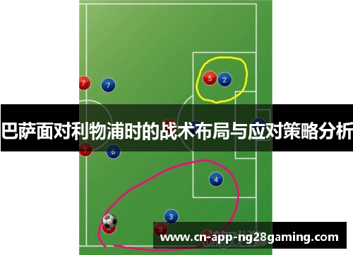 巴萨面对利物浦时的战术布局与应对策略分析