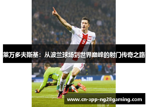 莱万多夫斯基：从波兰球场到世界巅峰的射门传奇之路