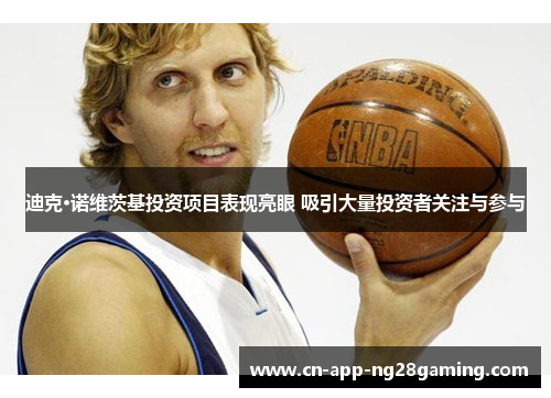 迪克·诺维茨基投资项目表现亮眼 吸引大量投资者关注与参与