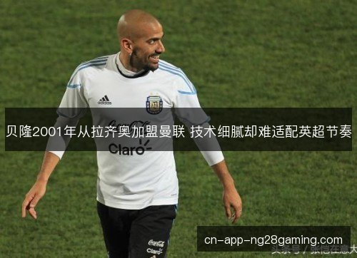 贝隆2001年从拉齐奥加盟曼联 技术细腻却难适配英超节奏
